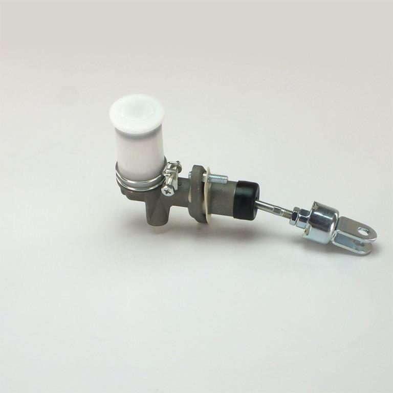 Emetteur d'embrayage (Cylindre émetteur de débrayage) DELPHI LM80350