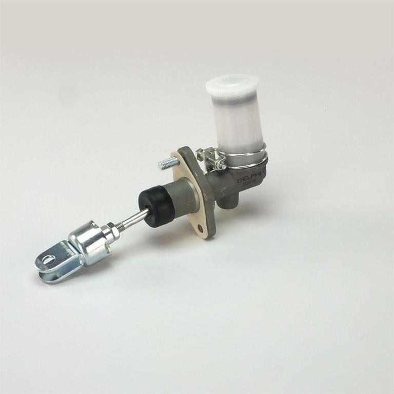 Emetteur d'embrayage (Cylindre émetteur de débrayage) DELPHI LM80350