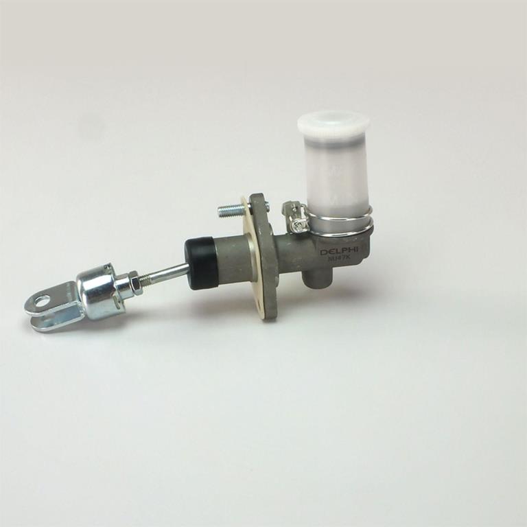 Emetteur d'embrayage (Cylindre émetteur de débrayage) DELPHI LM80350