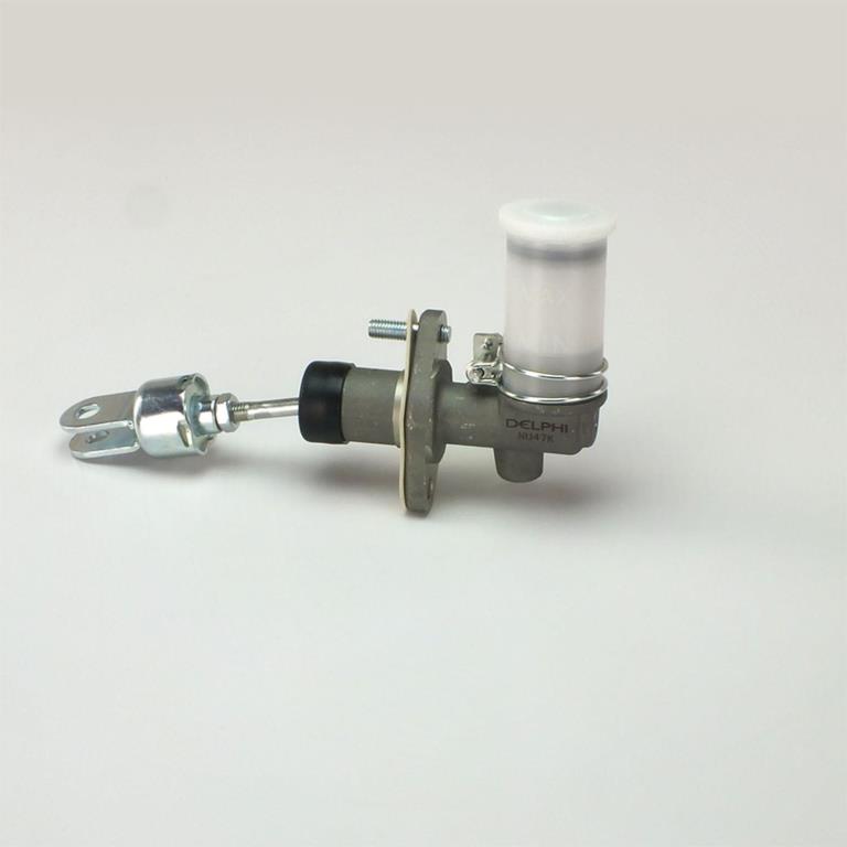 Emetteur d'embrayage (Cylindre émetteur de débrayage) DELPHI LM80350