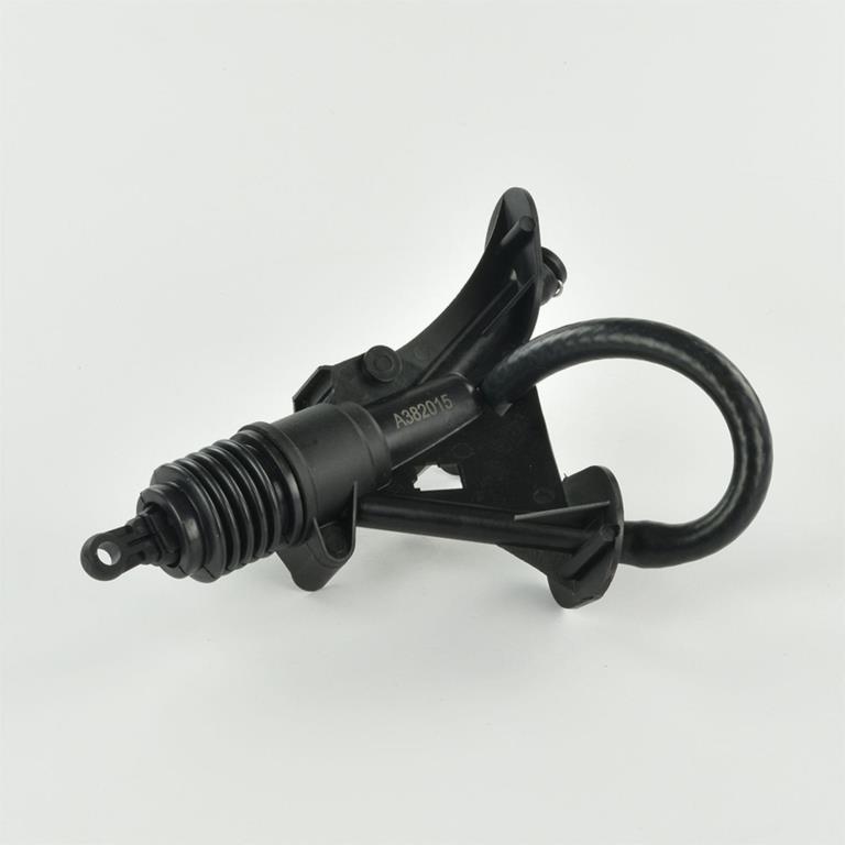 Emetteur d'embrayage (Cylindre émetteur de débrayage) DELPHI LM80380