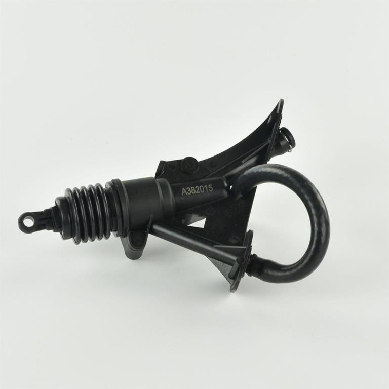 Emetteur d'embrayage (Cylindre émetteur de débrayage) DELPHI LM80380