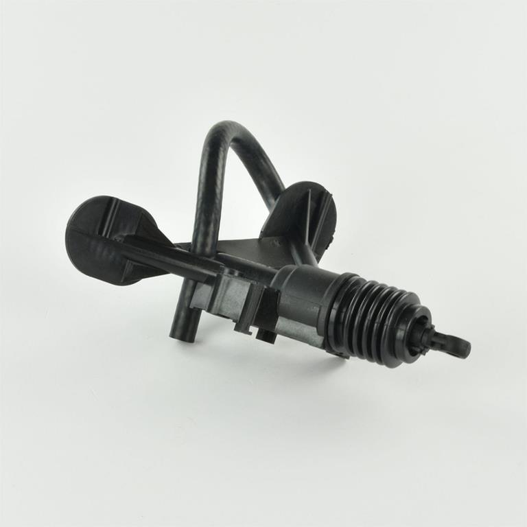 Emetteur d'embrayage (Cylindre émetteur de débrayage) DELPHI LM80380