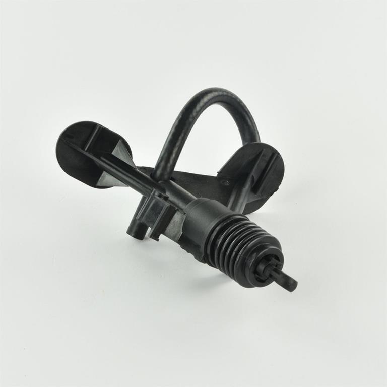 Emetteur d'embrayage (Cylindre émetteur de débrayage) DELPHI LM80380