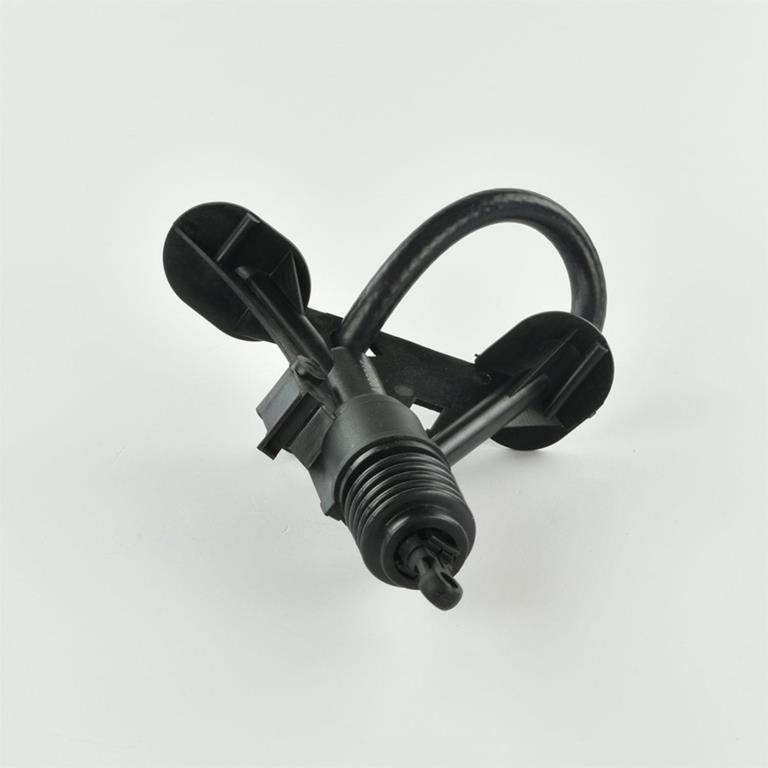 Emetteur d'embrayage (Cylindre émetteur de débrayage) DELPHI LM80380