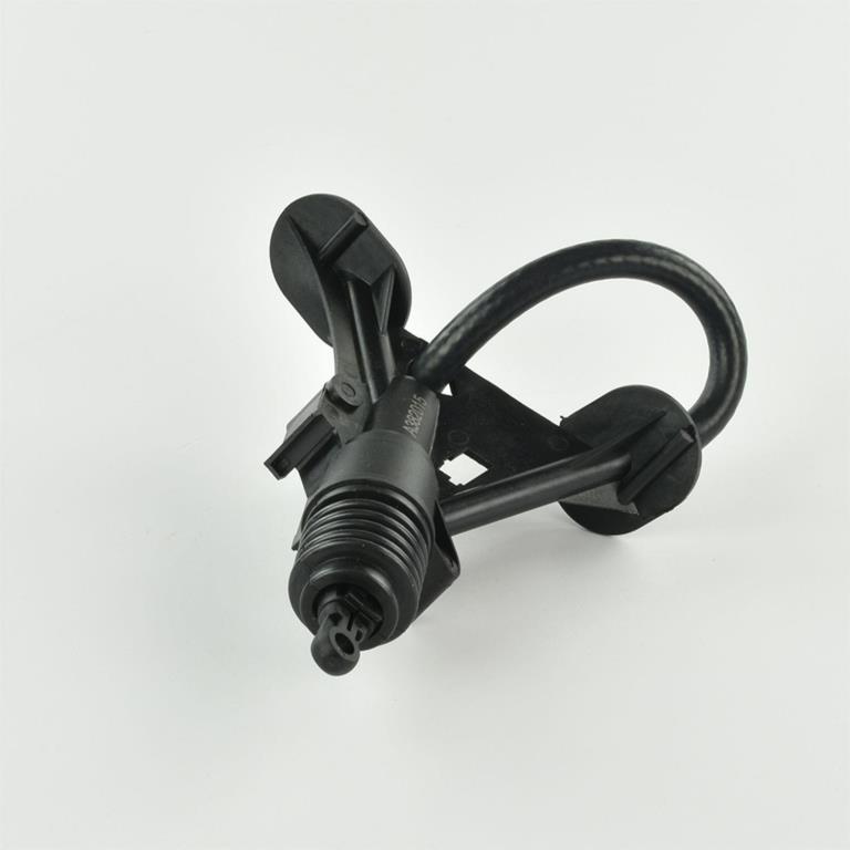 Emetteur d'embrayage (Cylindre émetteur de débrayage) DELPHI LM80380