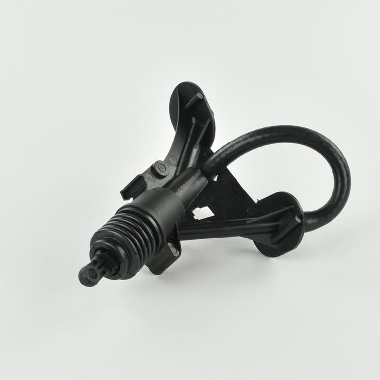 Emetteur d'embrayage (Cylindre émetteur de débrayage) DELPHI LM80380