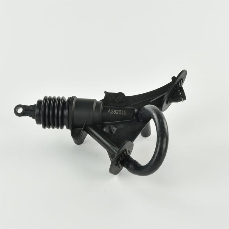 Emetteur d'embrayage (Cylindre émetteur de débrayage) DELPHI LM80380