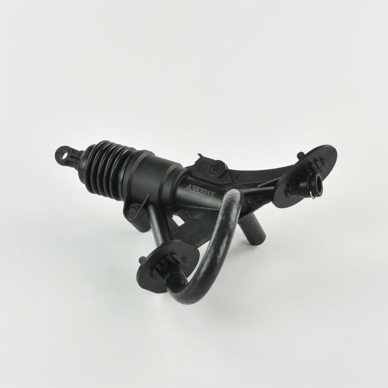 Emetteur d'embrayage (Cylindre émetteur de débrayage) DELPHI LM80380