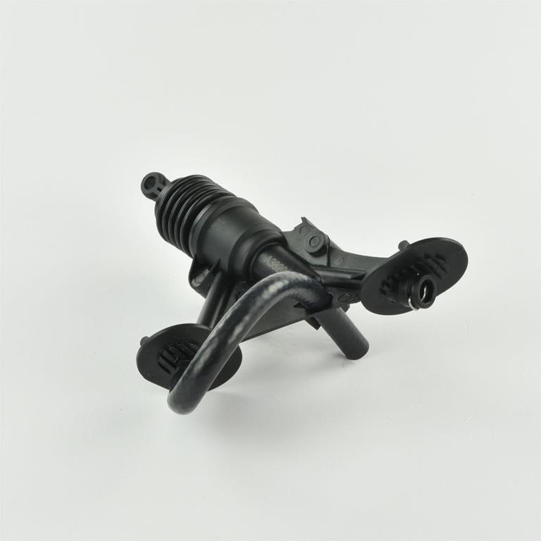 Emetteur d'embrayage (Cylindre émetteur de débrayage) DELPHI LM80380