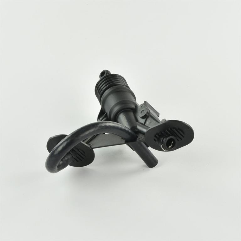 Emetteur d'embrayage (Cylindre émetteur de débrayage) DELPHI LM80380
