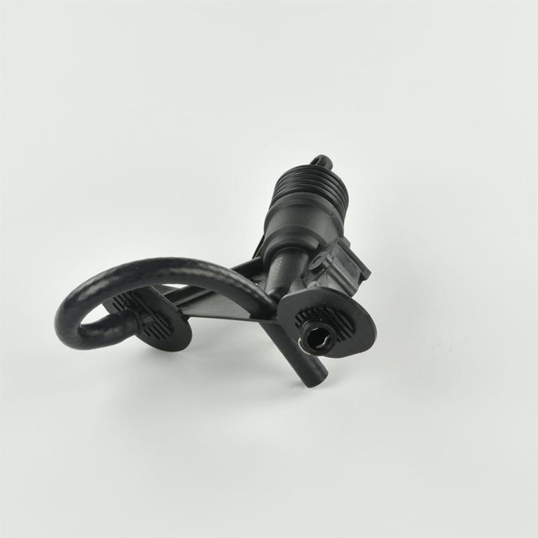 Emetteur d'embrayage (Cylindre émetteur de débrayage) DELPHI LM80380