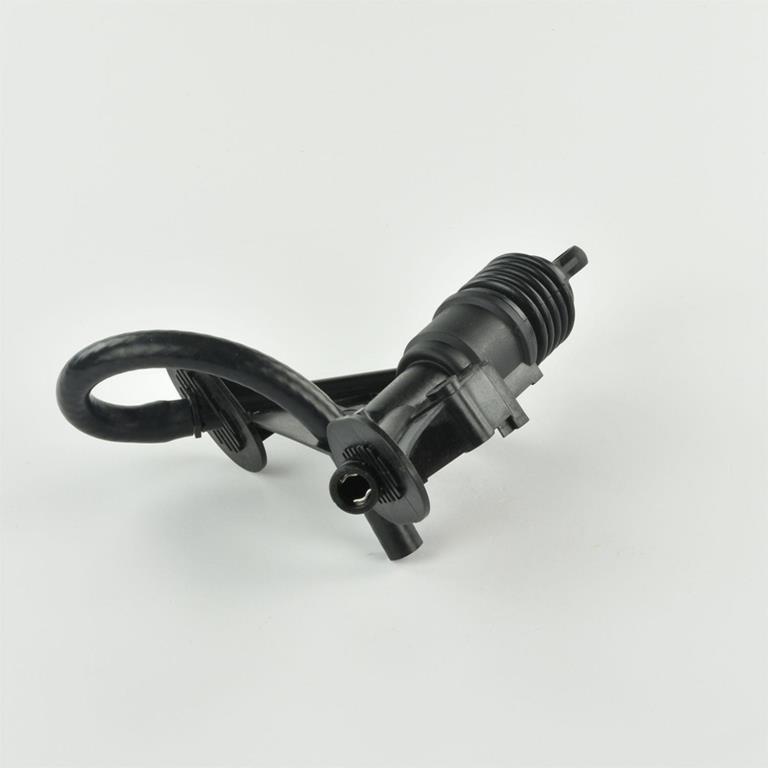 Emetteur d'embrayage (Cylindre émetteur de débrayage) DELPHI LM80380