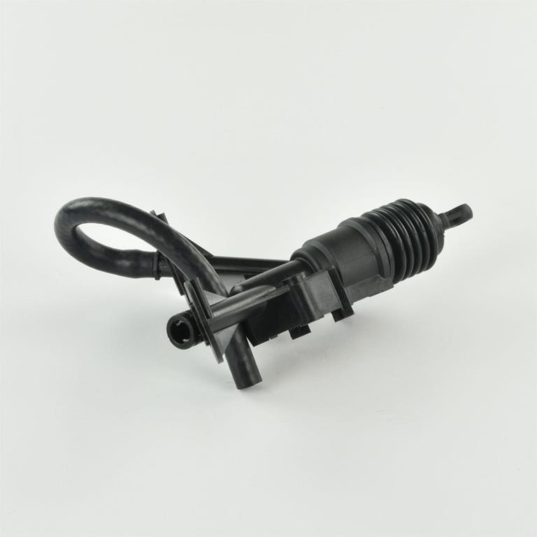 Emetteur d'embrayage (Cylindre émetteur de débrayage) DELPHI LM80380