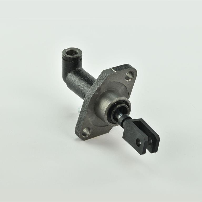 Emetteur d'embrayage (Cylindre émetteur de débrayage) DELPHI LM80383