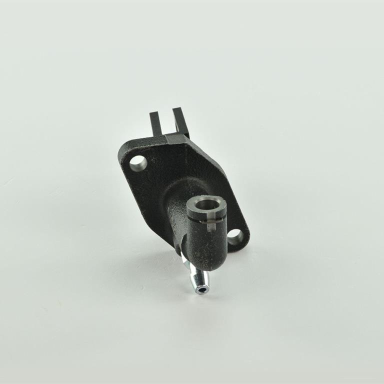Emetteur d'embrayage (Cylindre émetteur de débrayage) DELPHI LM80383