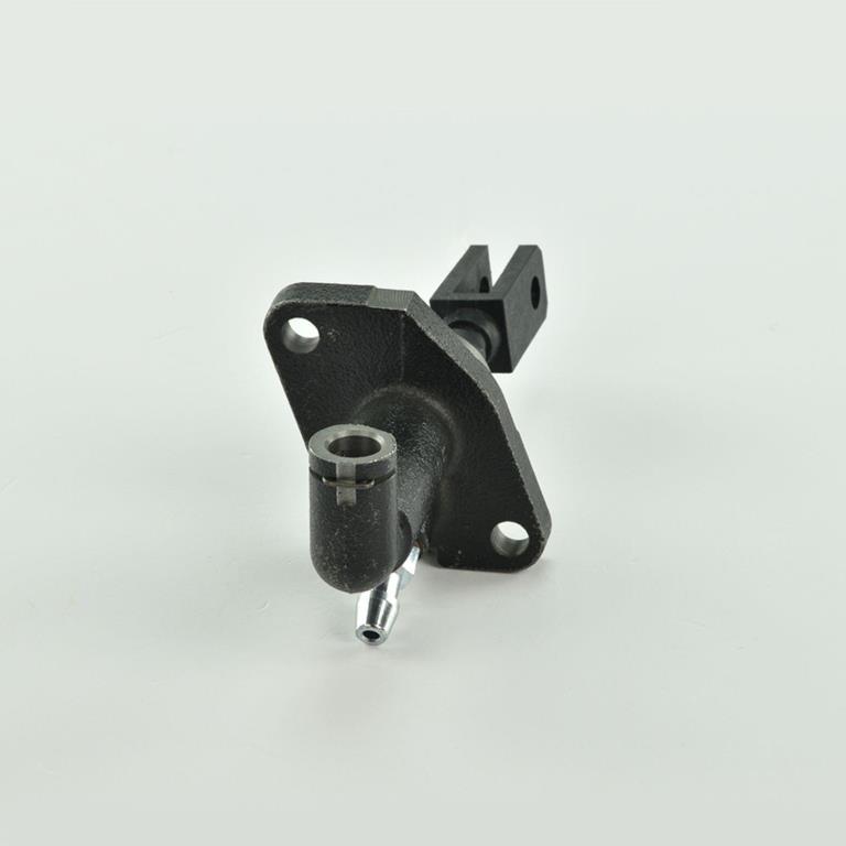 Emetteur d'embrayage (Cylindre émetteur de débrayage) DELPHI LM80383