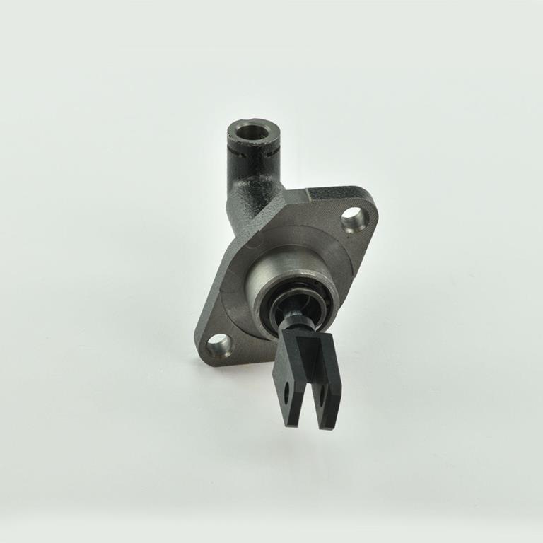 Emetteur d'embrayage (Cylindre émetteur de débrayage) DELPHI LM80383