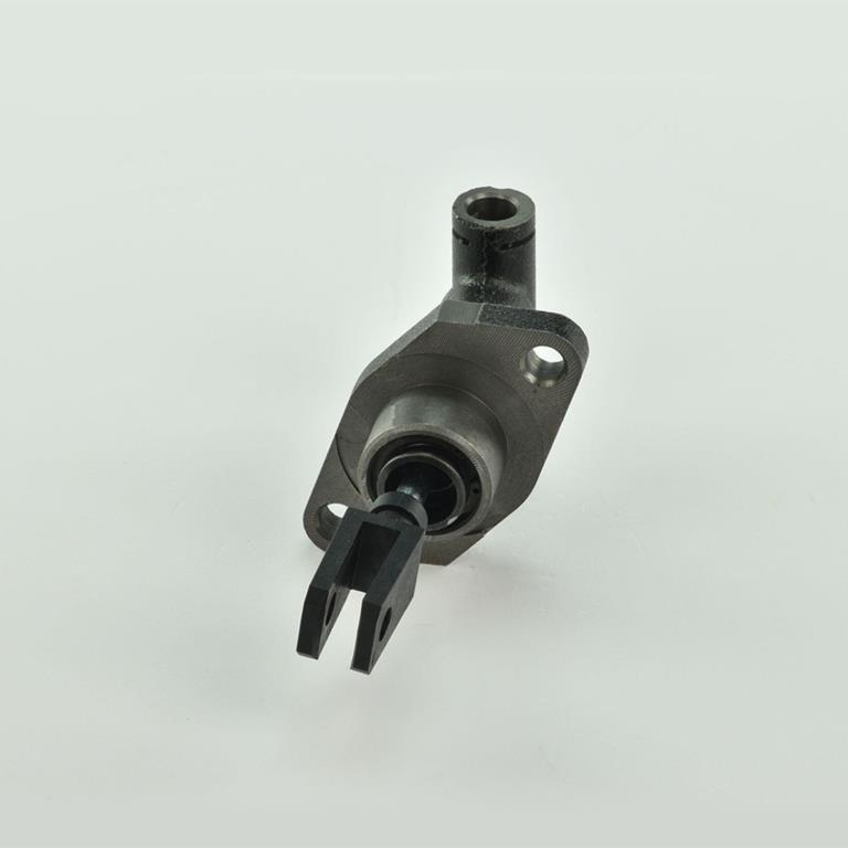 Emetteur d'embrayage (Cylindre émetteur de débrayage) DELPHI LM80383