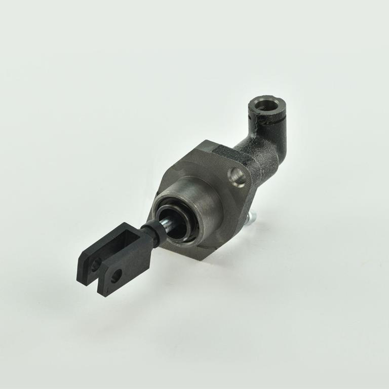Emetteur d'embrayage (Cylindre émetteur de débrayage) DELPHI LM80383
