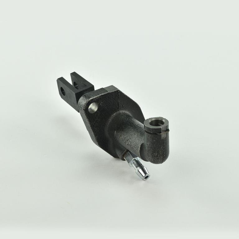 Emetteur d'embrayage (Cylindre émetteur de débrayage) DELPHI LM80383