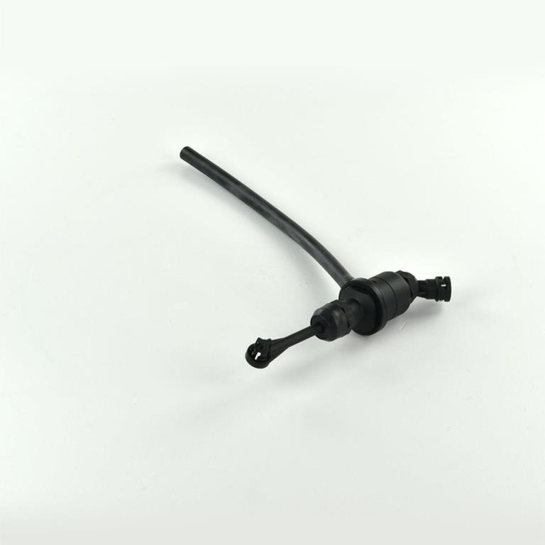 Emetteur d'embrayage (Cylindre émetteur de débrayage) DELPHI LM80386