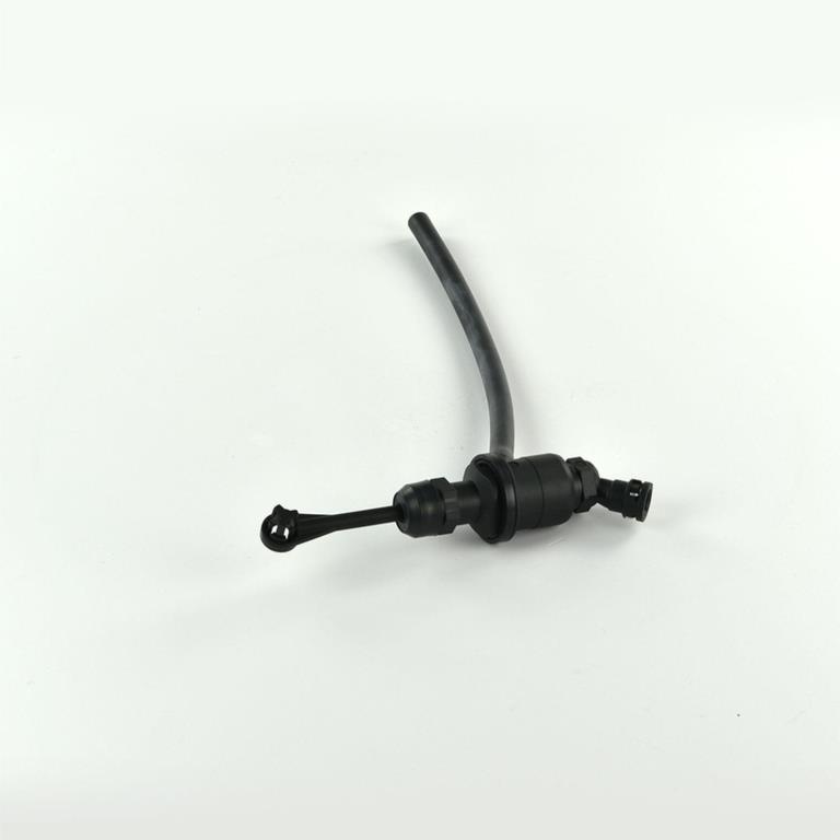 Emetteur d'embrayage (Cylindre émetteur de débrayage) DELPHI LM80386