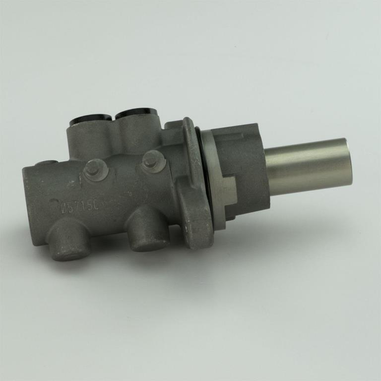 Maître-cylindre de frein DELPHI LM80390