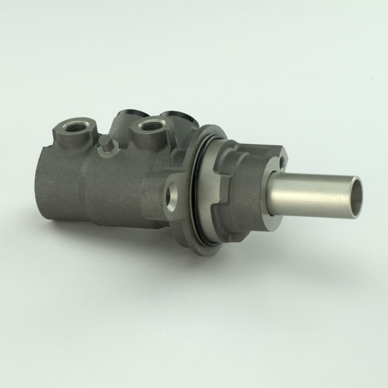 Maître-cylindre de frein DELPHI LM80393