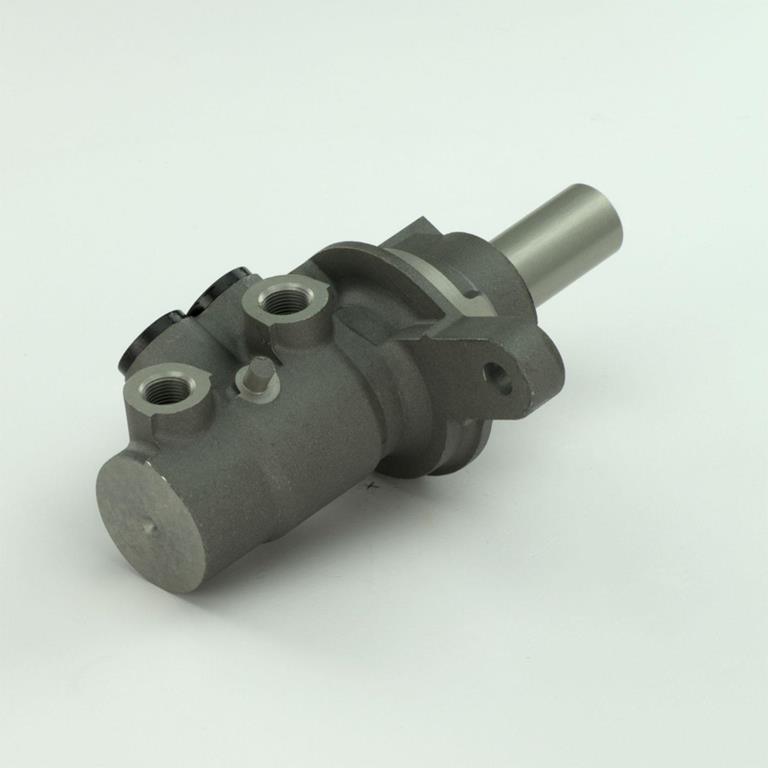 Maître-cylindre de frein DELPHI LM80393