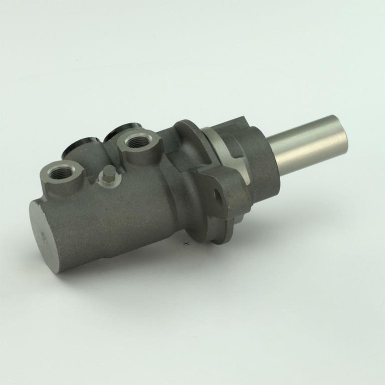 Maître-cylindre de frein DELPHI LM80393