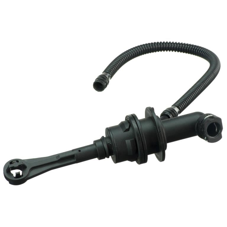 Emetteur d'embrayage (Cylindre émetteur de débrayage) DELPHI LM80440