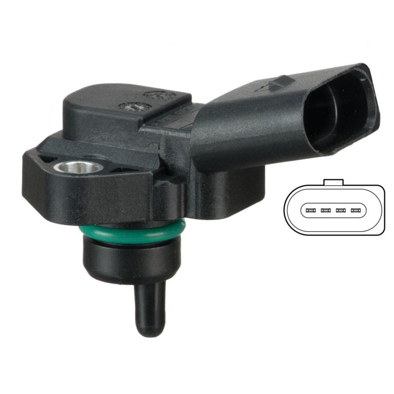 Sensor DELPHI PS10178