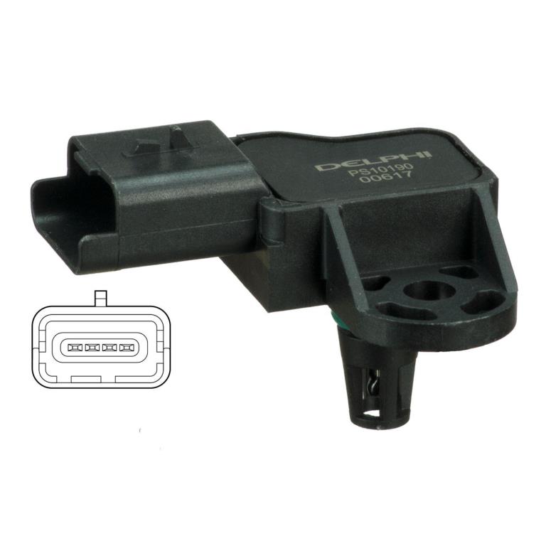 Capteur DELPHI ref. PS10190