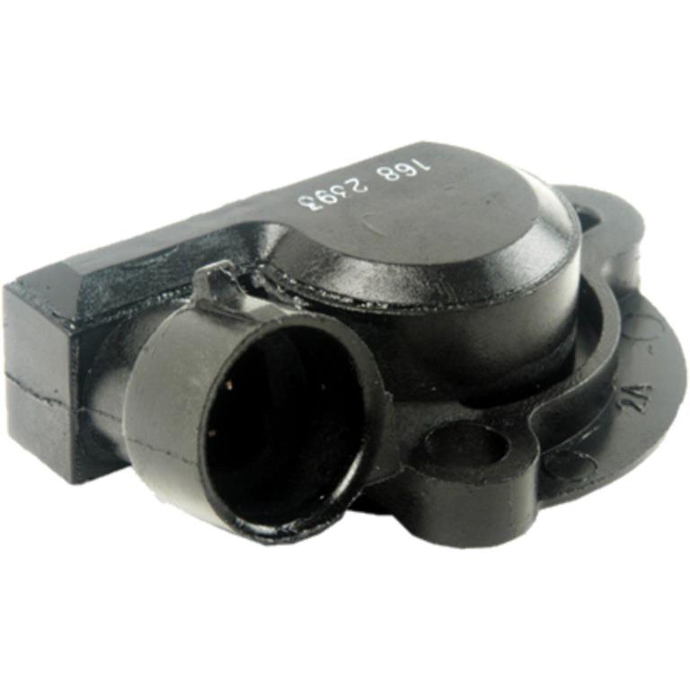Sensor de posição, borboleta de admissão DELPHI ref. SS10425-12B1