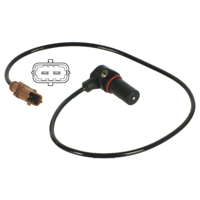 Sensor de rotações motor DELPHI ref. SS10823