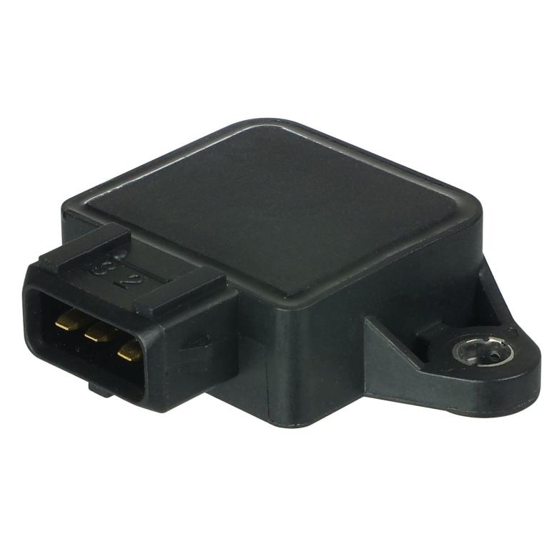 Capteur, position du papillon DELPHI ref. SS10992-12B1