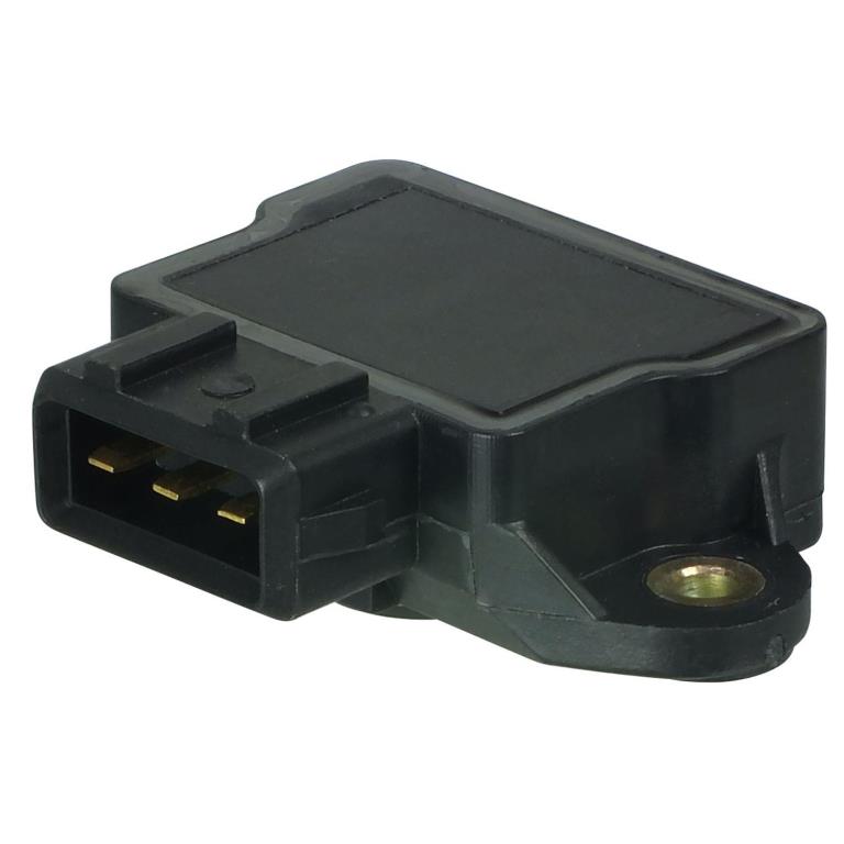 Sensor de posição, borboleta de admissão DELPHI ref. SS10998-12B1