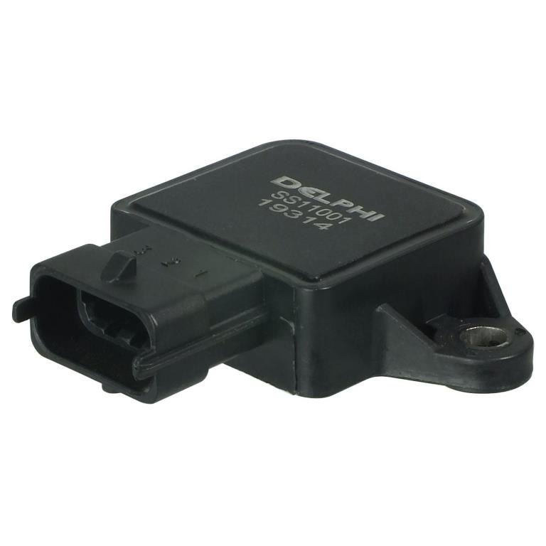 Sensor de posição, borboleta de admissão DELPHI ref. SS11001-12B1