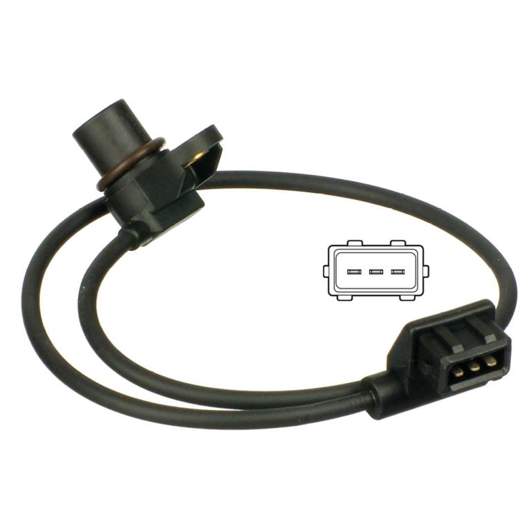 Sensor, posición arbol de levas DELPHI ref. SS11018