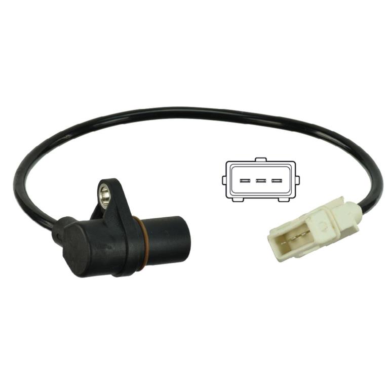 Sensor de rotações motor DELPHI SS11020