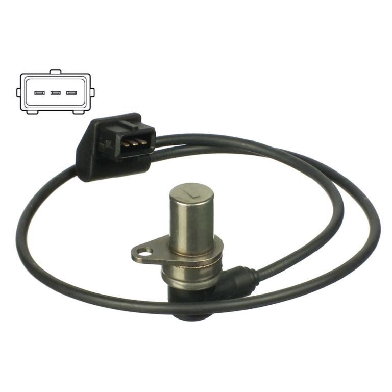 Sensor de rotações motor DELPHI SS11021