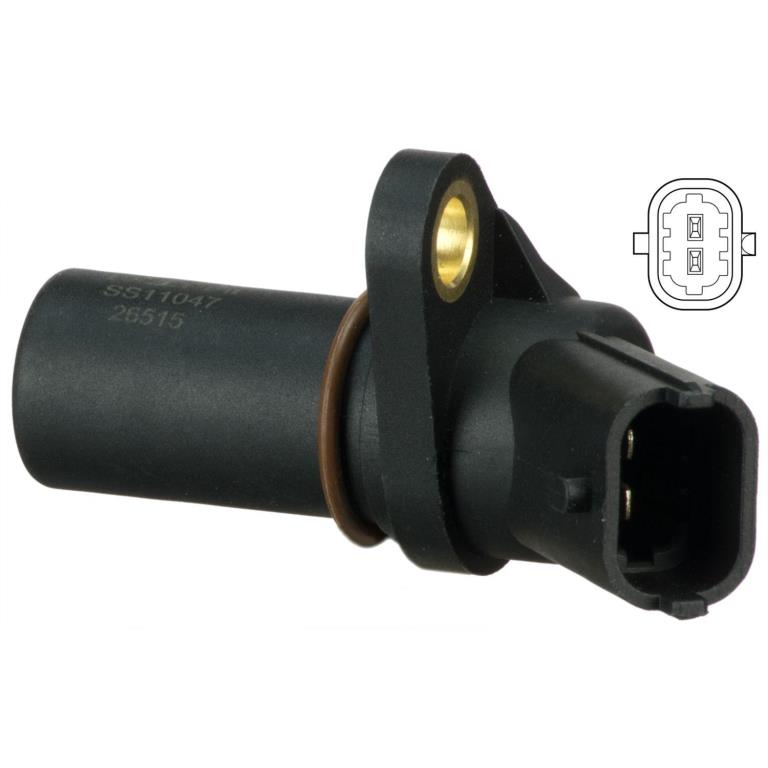 Sensor de rotações motor DELPHI ref. SS11047