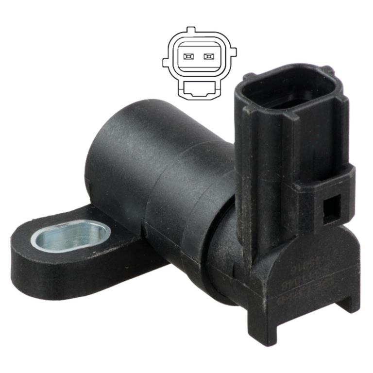 Sensor de rotações motor DELPHI ref. SS11048