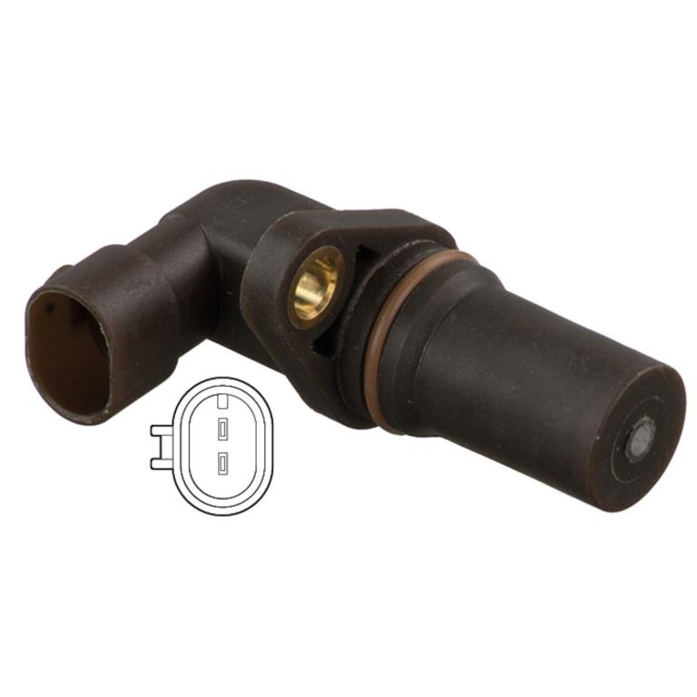 Sensor de rotações motor DELPHI SS11062