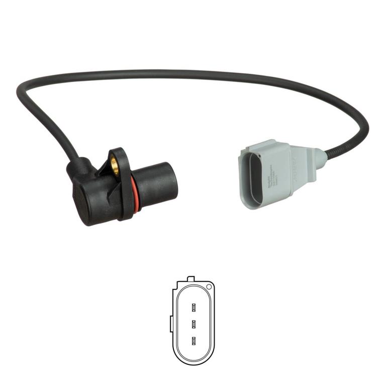 Sensor de rotações motor DELPHI ref. SS11065
