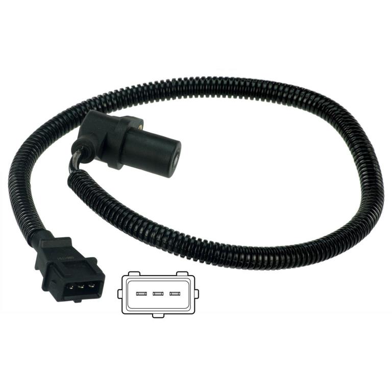Capteur de régime moteur (Capteur PMH) DELPHI SS11068