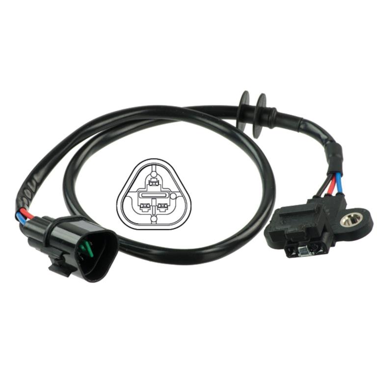 Sensor de rotações motor DELPHI SS11083