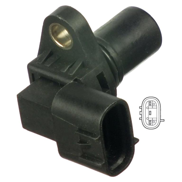 Sensor de rotações motor DELPHI SS11085