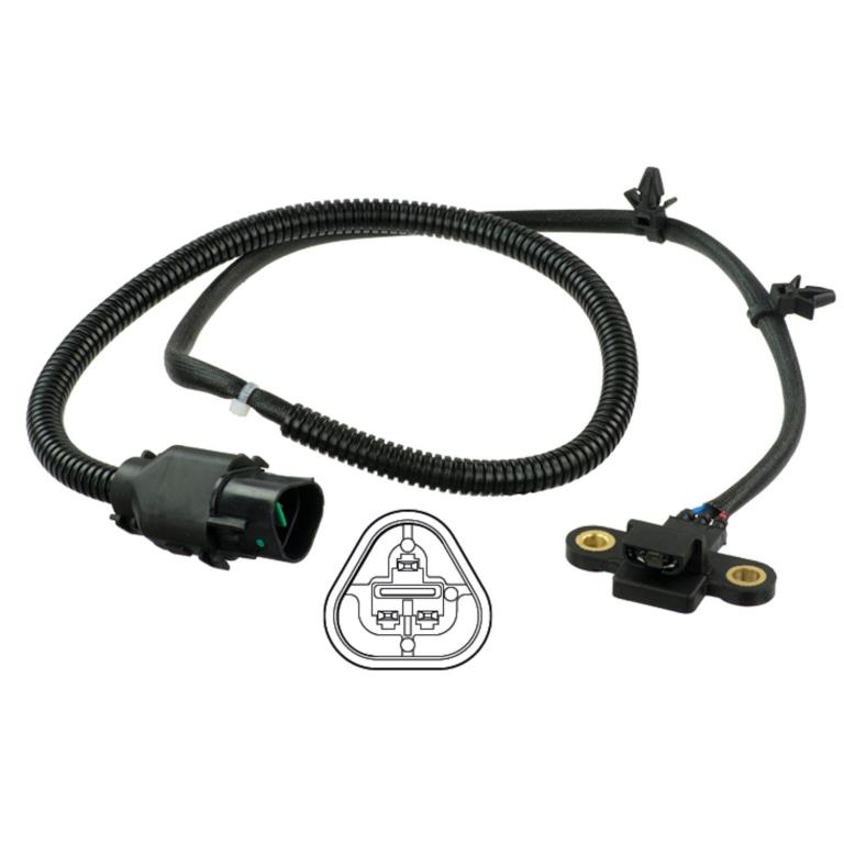 Sensor de rotações motor DELPHI SS11089